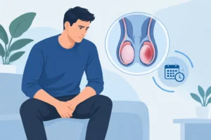 Testis Kanseri Belirtileri Ne Zaman Başlar?