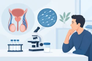 Varikosel Sonrası Sperm Takibi Nasıl Yapılır?